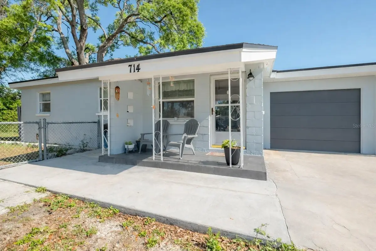 714 Belt Court, Tampa, FL 33612 - #1