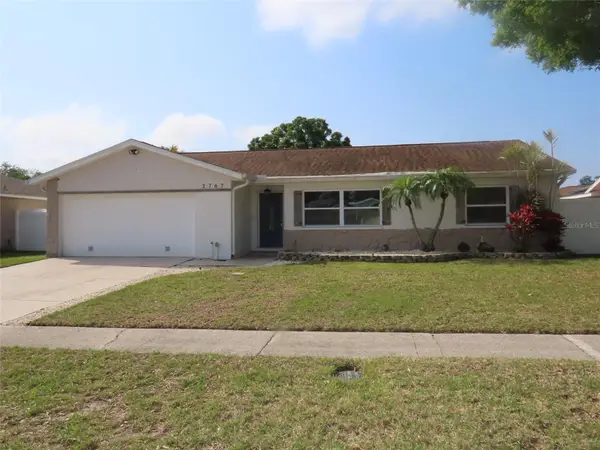 2767 Poppyseed Court, CLEARWATER, FL 33761