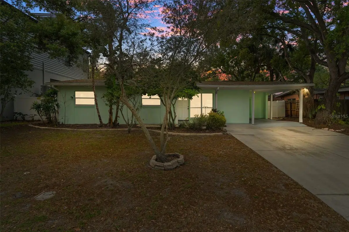 4808 W Euclid Avenue, Tampa, FL 33629 - #1