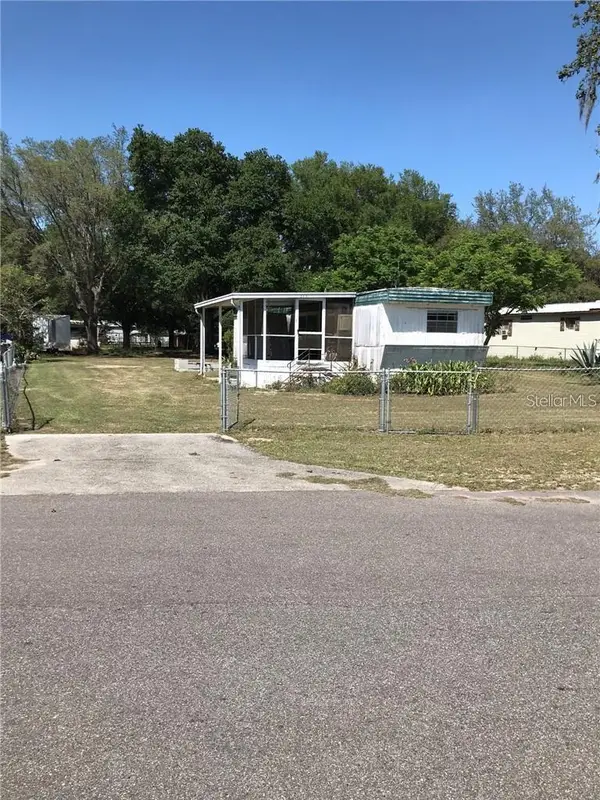 274 Sunset Blvd, POLK CITY, FL 33868