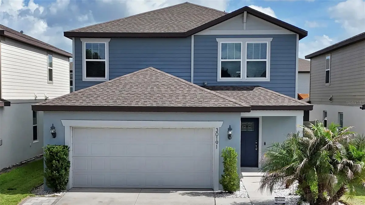 30191 Skylark Drive, Wesley Chapel, FL 33545 - #1