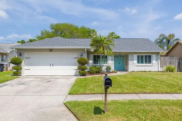 2162 Cypress Point Drive N, CLEARWATER, FL 33763