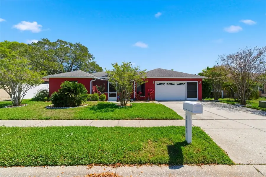 1102 Springtime Drive, Holiday, FL 34691 - #3