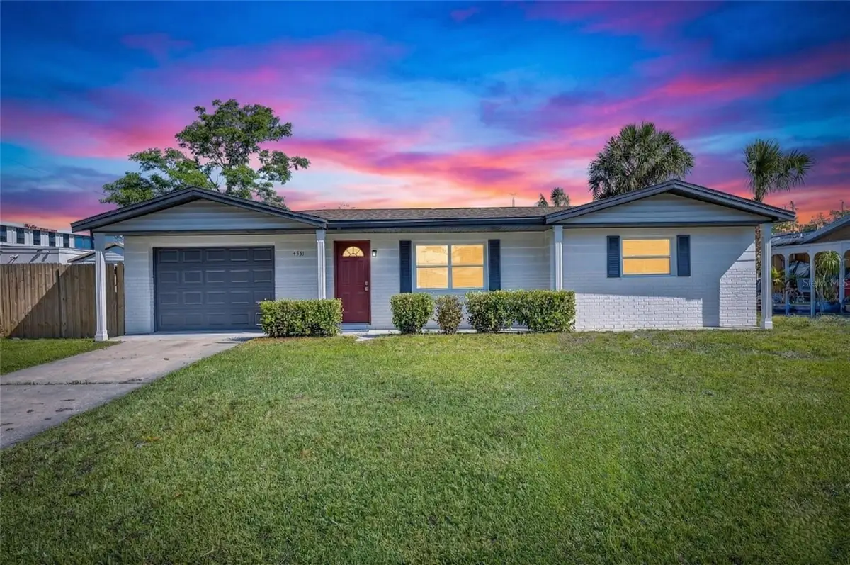 4531 Aegean Avenue, Holiday, FL 34690 - #1