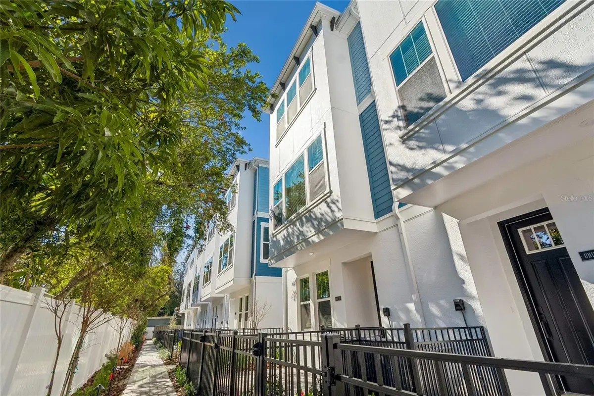 6605 N Nebraska Avenue #17, Tampa, FL 33604 - #1