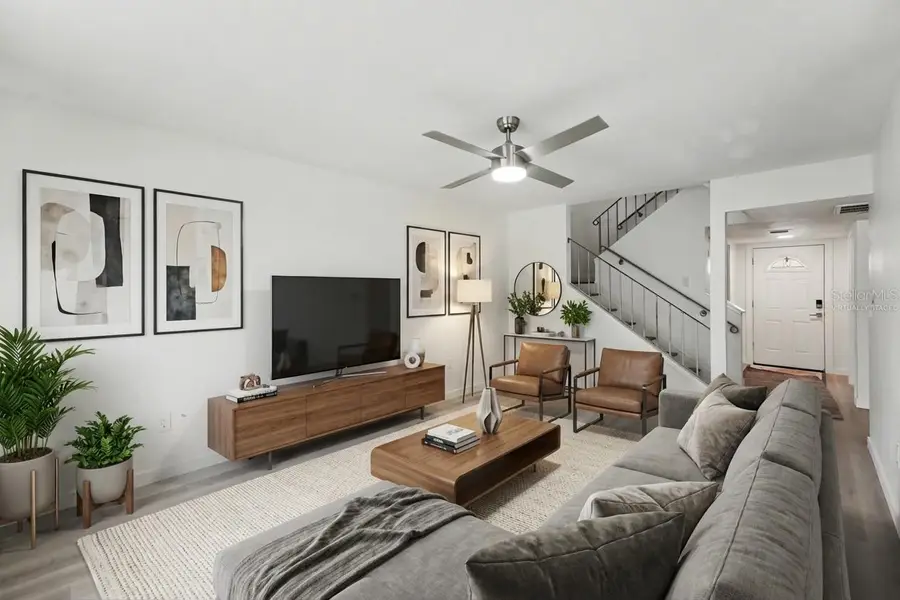 1640 Cape Hope Avenue Ne #4, Saint Petersburg, FL 33702 - #3