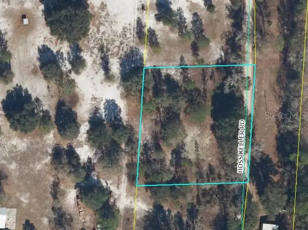 000 Hoss Keller Road, SANDERSON, FL 32087