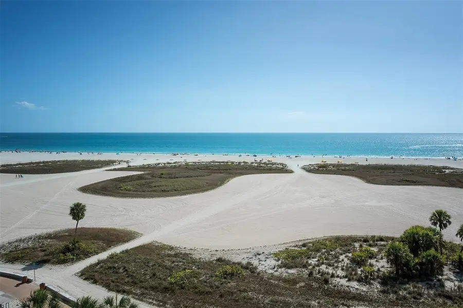 11000 Gulf Boulevard #804 + 805, Treasure Island, FL 33706 - #3