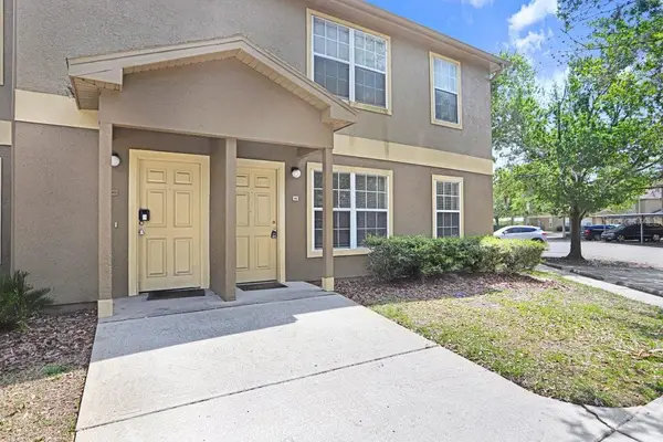5924 Brickleberry Lane #102, ZEPHYRHILLS, FL 33541
