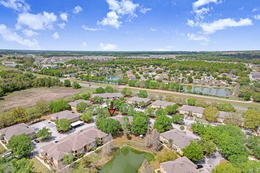 5924 Brickleberry Lane #102, Zephyrhills, FL 33541 - #3