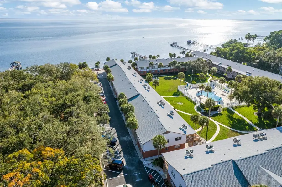 650 Pinellas Point Drive S #122, Saint Petersburg, FL 33705 - #2