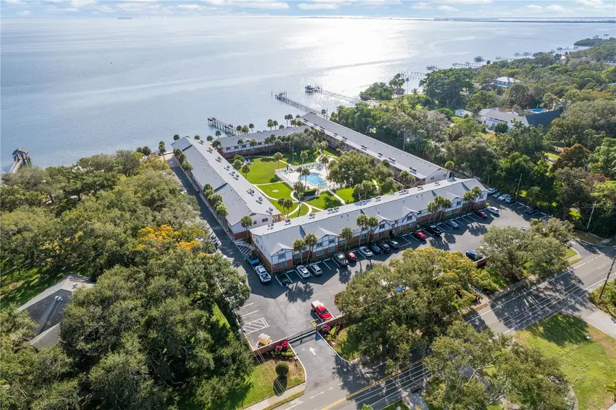 650 Pinellas Point Drive S #122, Saint Petersburg, FL 33705 - #3