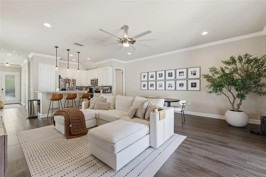 2407 W North B Street #1, Tampa, FL 33609 - #2