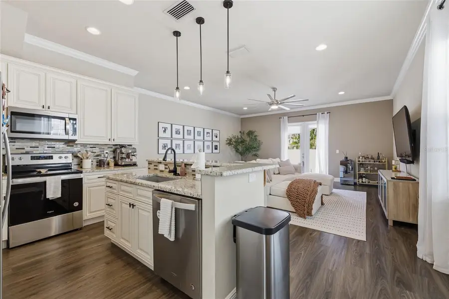 2407 W North B Street #1, Tampa, FL 33609 - #3