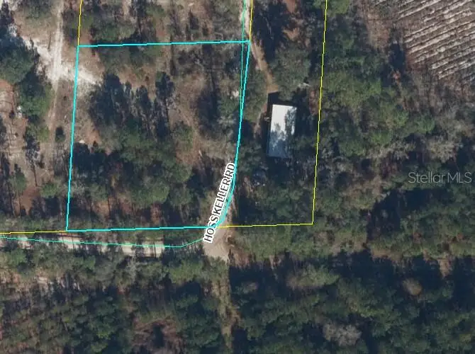 000 Hoss Keller Road, Sanderson, FL 32087 - #3