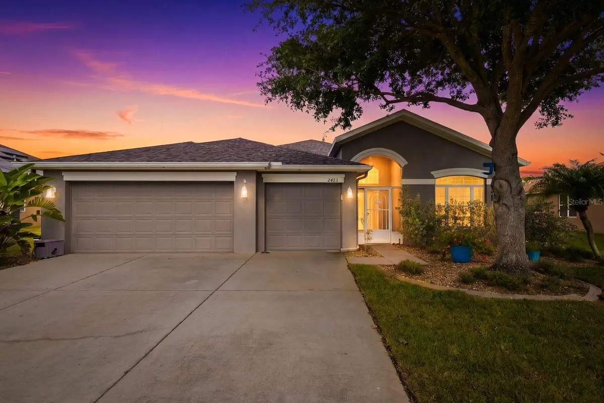2423 Triggerfish Court, Holiday, FL 34691 - #1