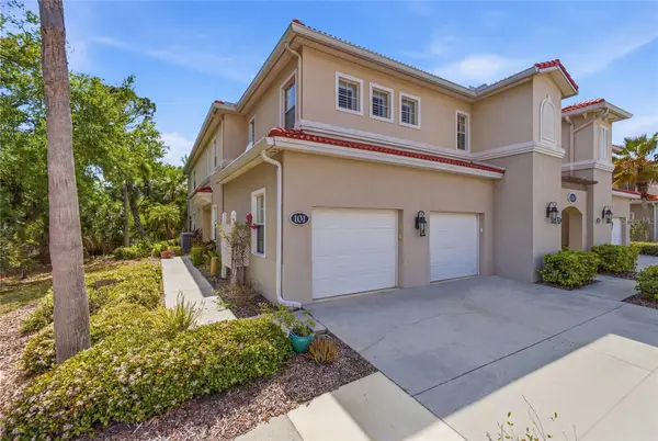 4000 Ibis Way #101, VENICE, FL 34292
