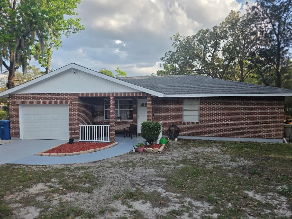 8088 Clipper Court, Spring Hill, FL 34606 - #1