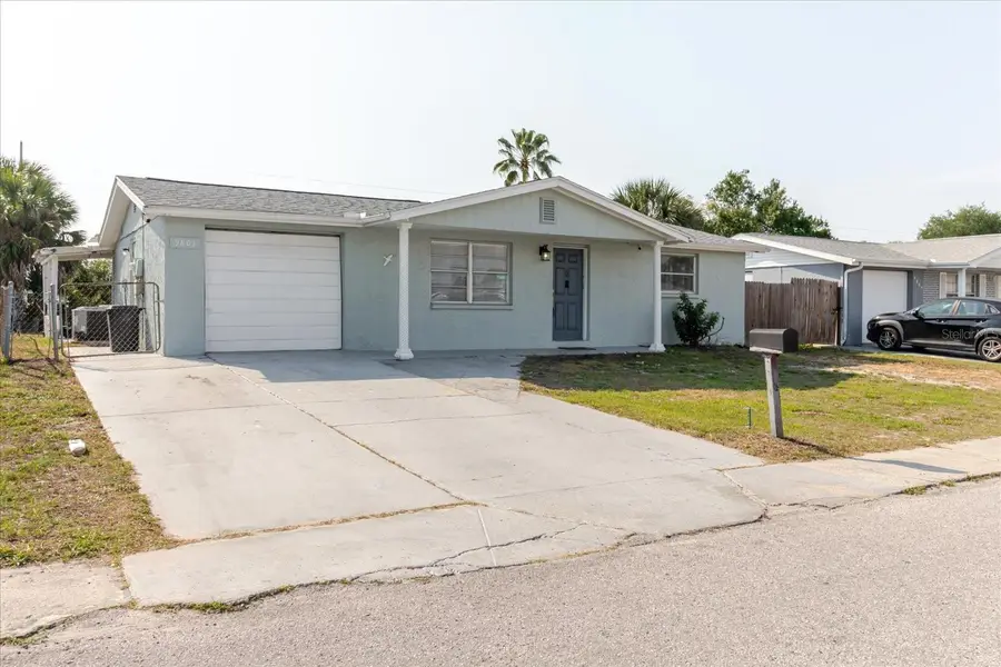 9803 Richwood Lane, Port Richey, FL 34668 - #2