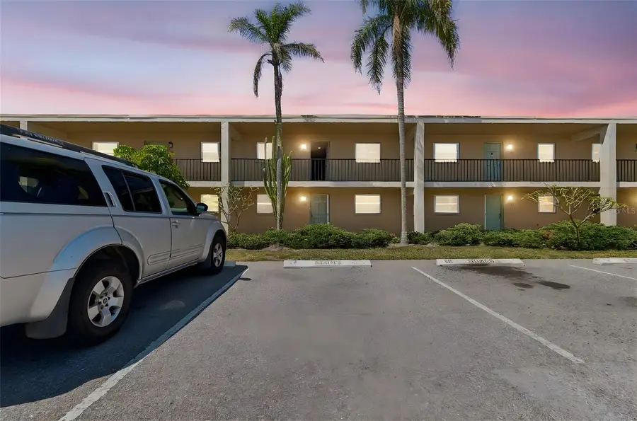 12300 Park Boulevard #221, Seminole, FL 33772 - #3