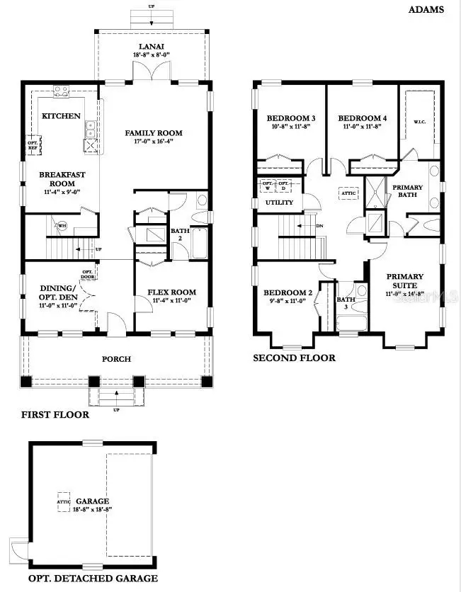 5308 N Suwanee Avenue, Tampa, FL 33603 - #2