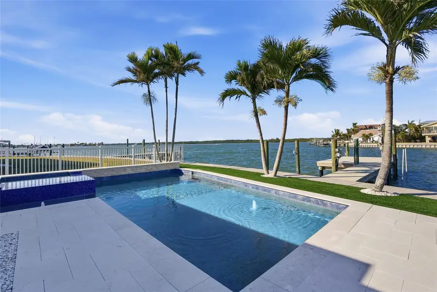 16113 5th Street E, Redington Beach, FL 33708 - #2