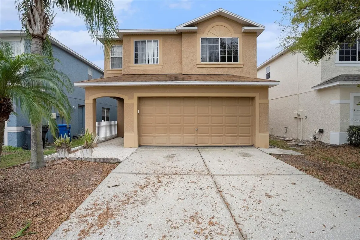 739 Burlwood Street, Brandon, FL 33511 - #1