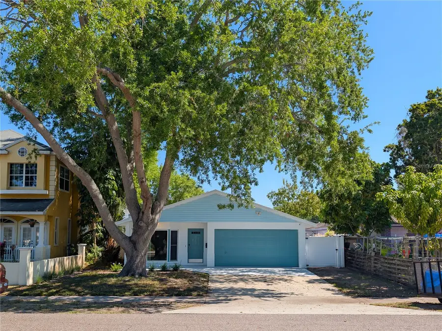 3513 Haines Road N, Saint Petersburg, FL 33704 - #2