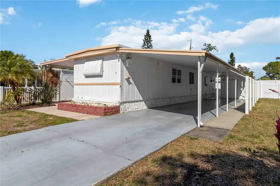 5203 W Pine Street N, Saint Petersburg, FL 33709 - #3