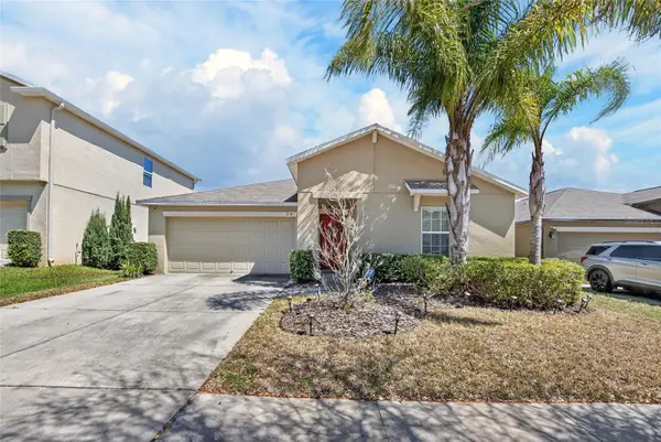 214 English Channel Place, DOVER, FL 33527