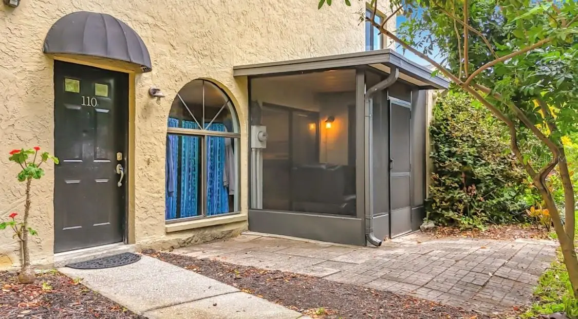 3583 Whispering Oaks Lane #110, Palm Harbor, FL 34684 - #1