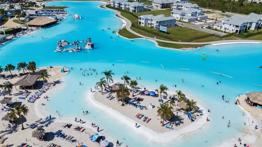 7966 Olive Brook Drive, Wesley Chapel, FL 33545 - #2