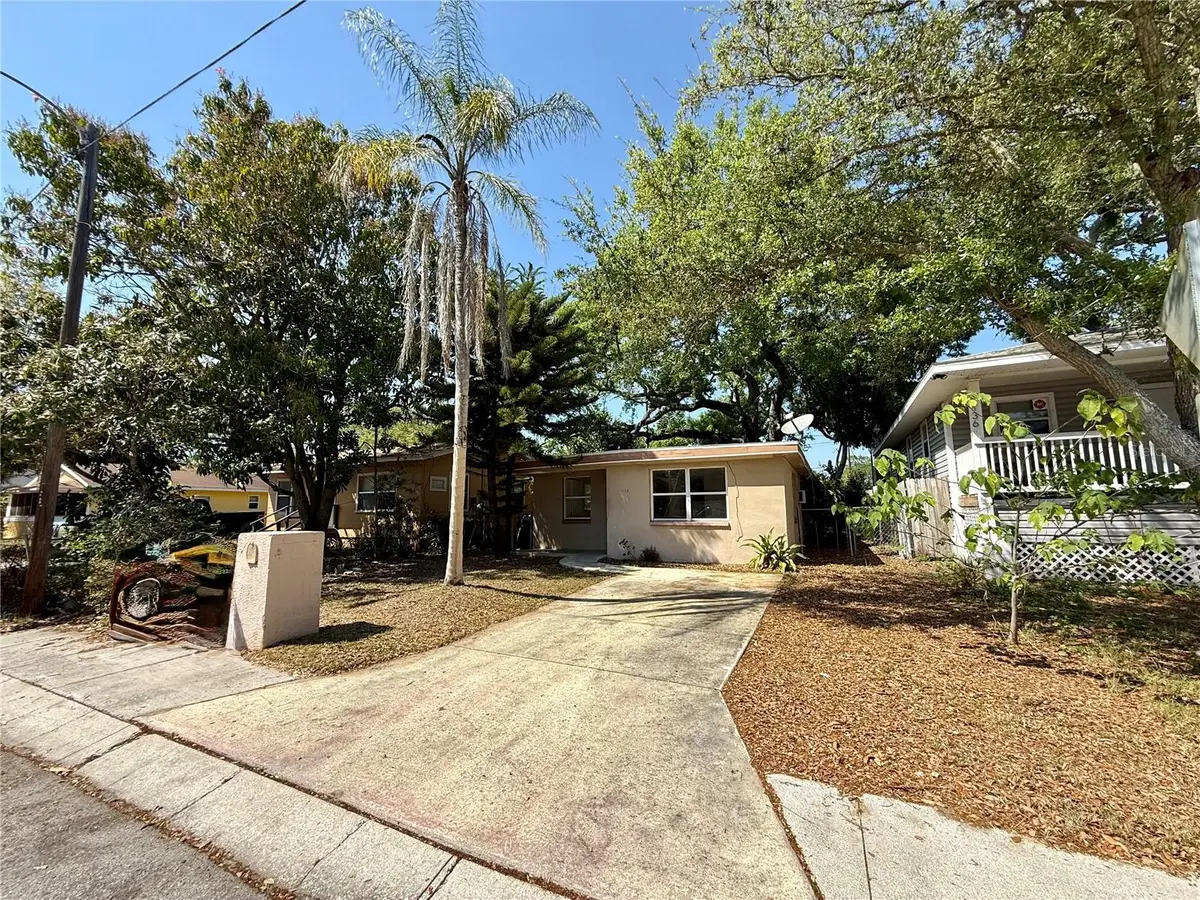 1134 Engman Street, Clearwater, FL 33755 - #1