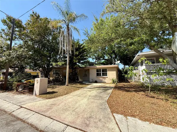 1134 Engman Street, CLEARWATER, FL 33755