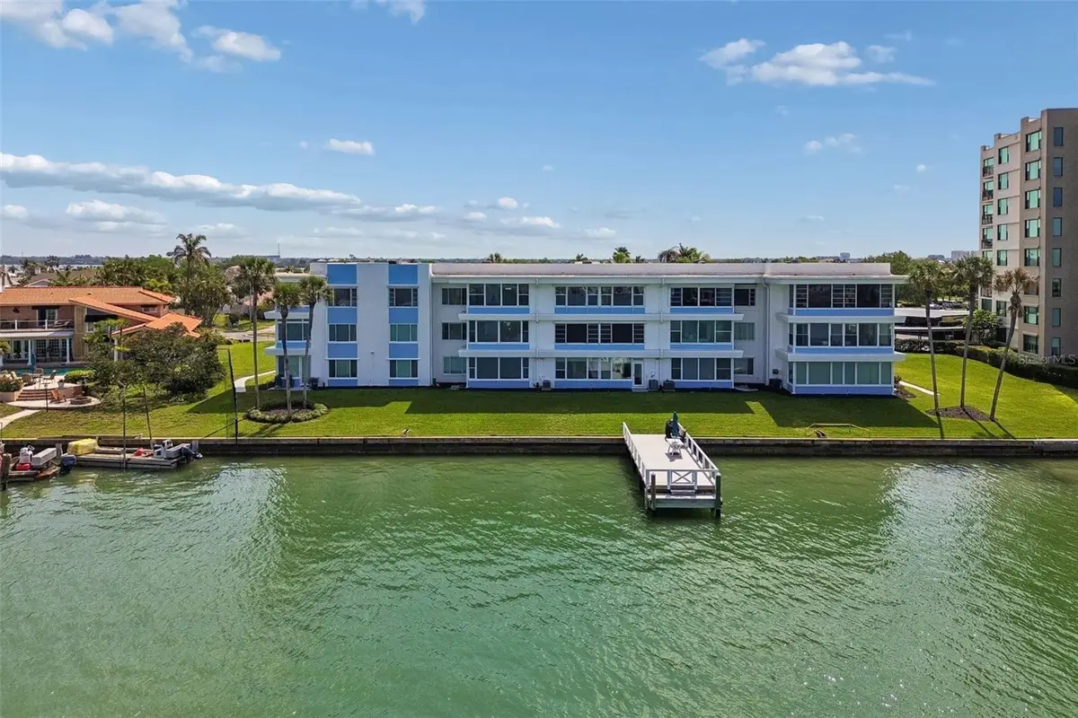 770 Island Way #N204, Clearwater, FL 33767 - #1