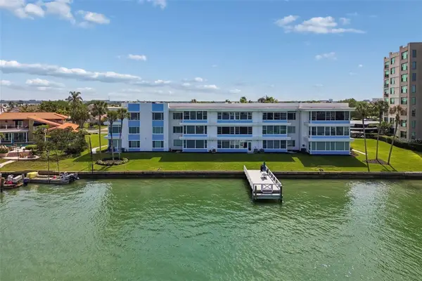 770 Island Way #N204, CLEARWATER, FL 33767