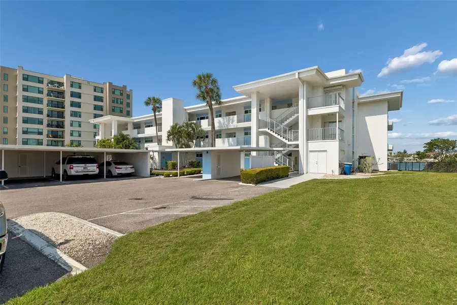 770 Island Way #N204, Clearwater, FL 33767 - #3