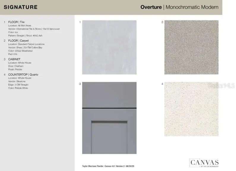 13819 Sawmill Street, Parrish, FL 34219 - #3