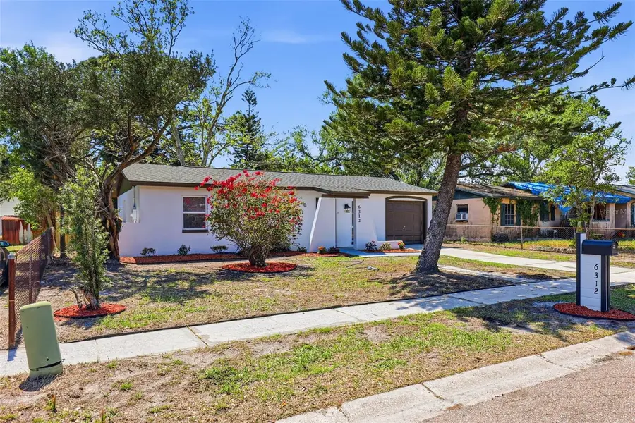 6312 S Lansdale Circle, Tampa, FL 33616 - #3