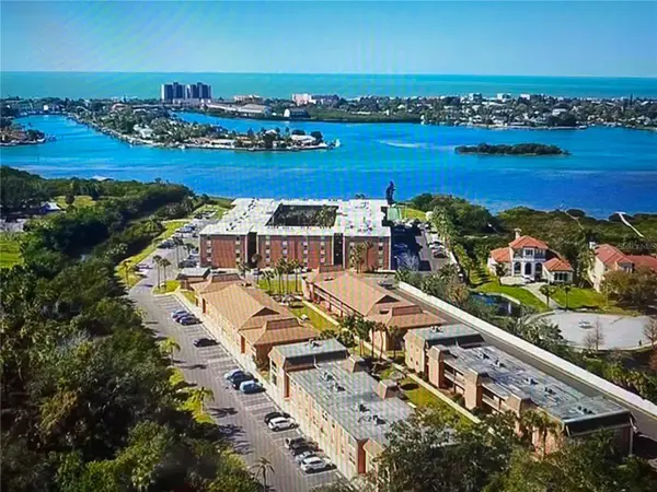 12760 Indian Rocks Road #1024, LARGO, FL 33774