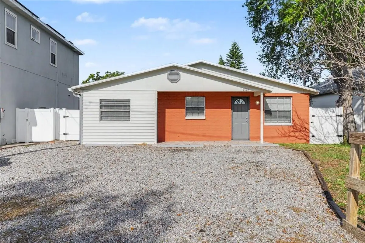 7513 S Morton Street, Tampa, FL 33616 - #1