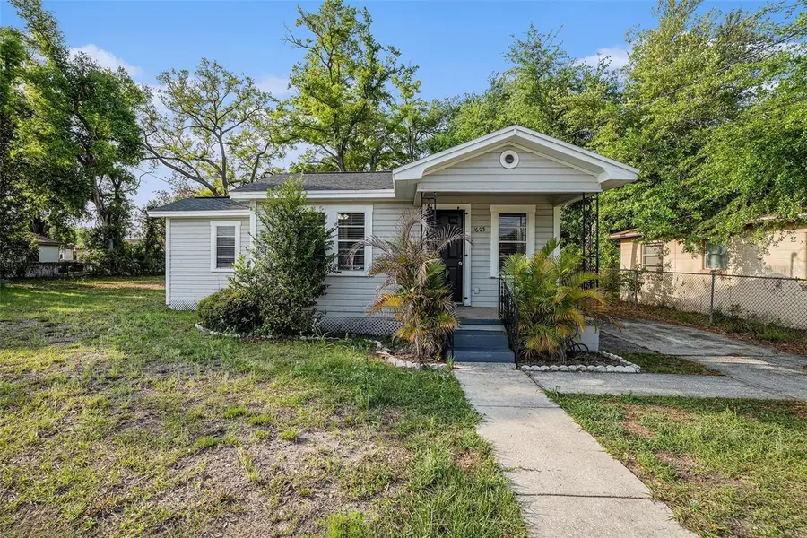 1603 E 33rd Avenue, Tampa, FL 33610 - #2