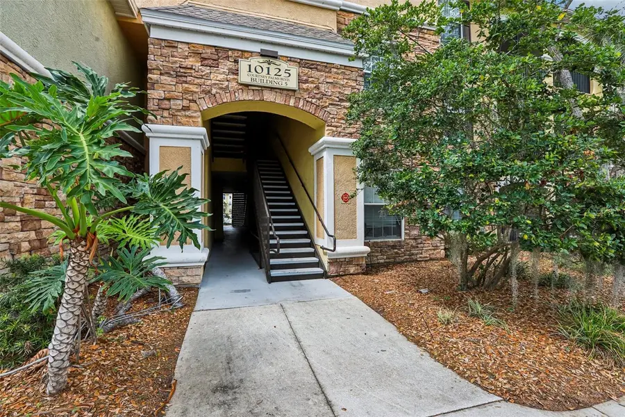 10125 Courtney Palms Boulevard #201, Tampa, FL 33619 - #2