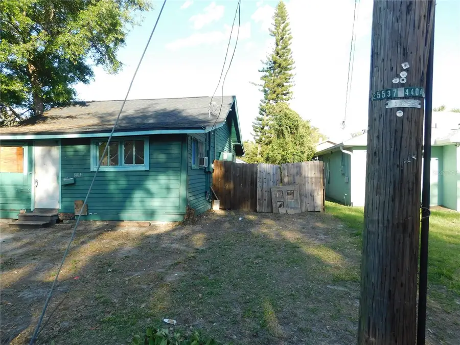 8015 N 11th Street, Tampa, FL 33604 - #3