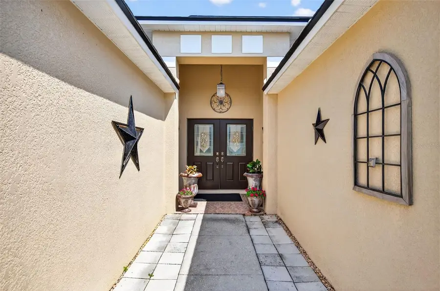 5340 Braddock Drive, Zephyrhills, FL 33541 - #3