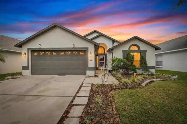 10122 Somersby Drive, RIVERVIEW, FL 33578