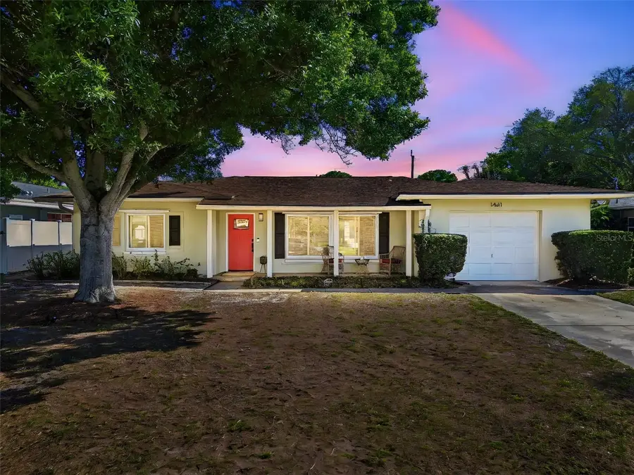 1461 Satsuma Street, Clearwater, FL 33756 - #2