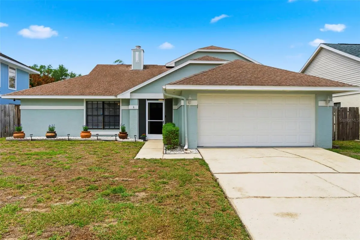1925 Redbridge Drive, Brandon, FL 33511 - #1