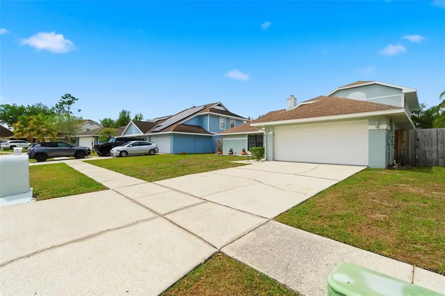 1925 Redbridge Drive, Brandon, FL 33511 - #3