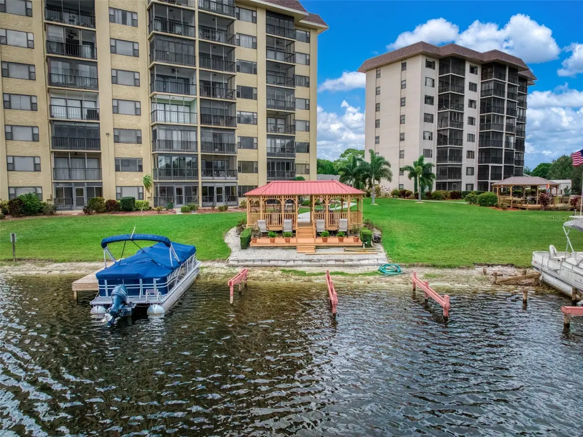 117 Country Club Drive #202, Lake Placid, FL 33852 - #1